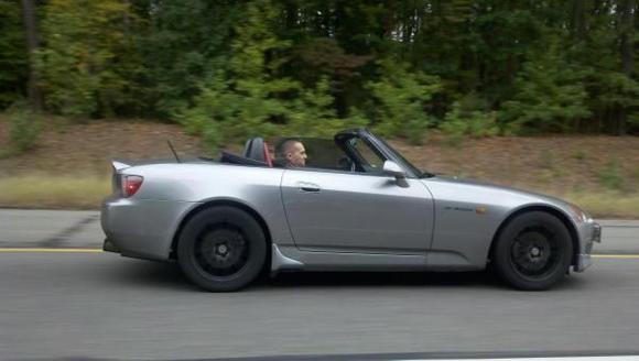 This is how I originally received my car in 2010.