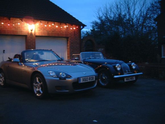 S2000 &amp; Morgan 3.JPG