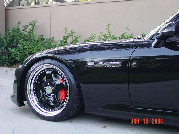 Front Left SSR and Wilwood.JPG