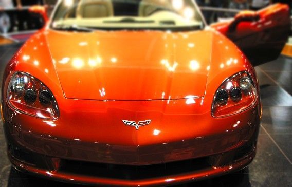 Chevy Corvette C6 Front.jpg