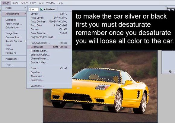 Desaturate changing to silver.jpg