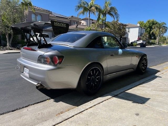 2006 Honda S2000 - 2006 HPDE/TRACK Car WELL SORTED, Street Legal-GREAT CONDITION - Used - VIN JHMAP21456S004215 - 51,888 Miles - Huntington Beach, CA 92648, United States