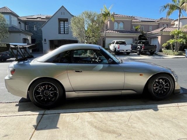 2006 Honda S2000 - 2006 HPDE/TRACK Car WELL SORTED, Street Legal-GREAT CONDITION - Used - VIN JHMAP21456S004215 - 51,888 Miles - Huntington Beach, CA 92648, United States