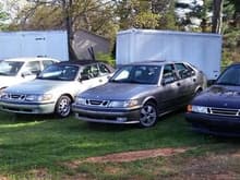 My Saab photos