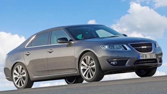 saab 9 5 2010 w