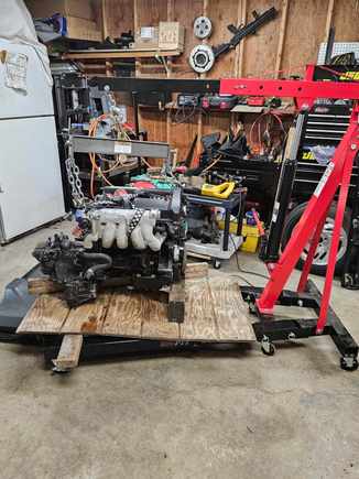 Time to call it a day.