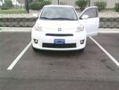My 2008 xD Scion
