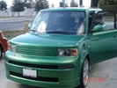 04 Rs3.0 Envy Green Automatic