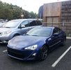 Garage - FR-S