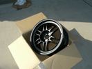 My new wheels!