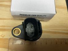 This cam shaft, can do damage to many other parts in the car. Must be check every like 5 years or replaced if you can. On this part they not say the country of origin. So, I assume that is made in USA.