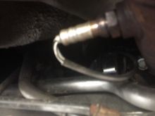 If will be used a 1.1 Kilo Ohm resistor/0.25 Watts, in parallel with those Oxygen sensors, can one adjust the uncomfortable failure code P 420 Bank 1? To pass the state inspection? 