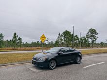 Stock height feels like an eternity ago.