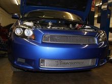 Intercooler