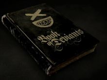 bookof deviants