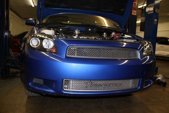 Intercooler