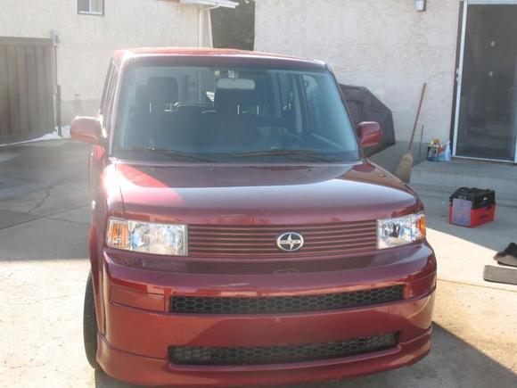 Scion XB 2006