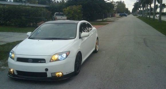 my baby, updated pic :D