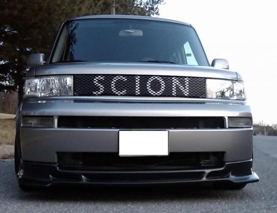 scion