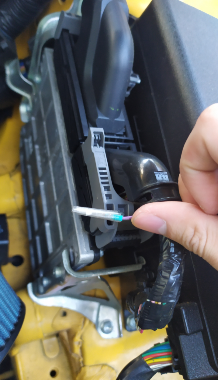 Found a Free way to almost completely eliminate Rev hang on manual tC's