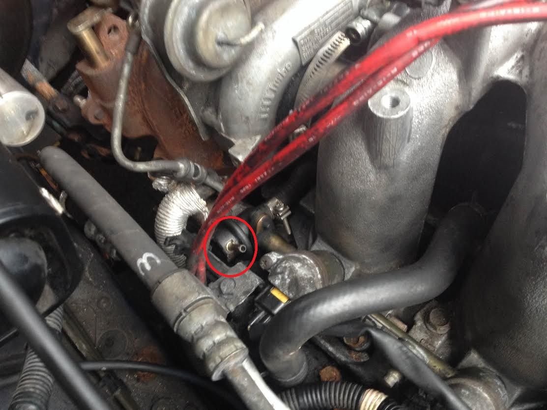 Engine help - ScoobyNet.com - Subaru Enthusiast Forum