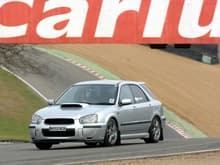 Granby At Brands