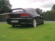 Black 97 Type R