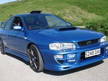 Type R Ltd 3