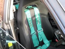 harness