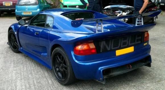 Noble M12 GTO 3