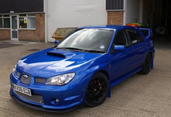 new car pic