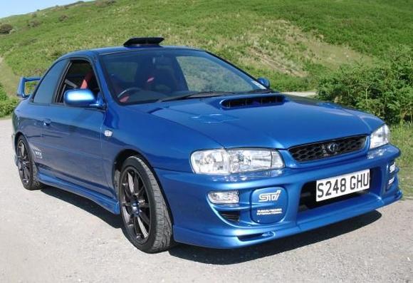 Type R Ltd 3