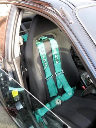 harness