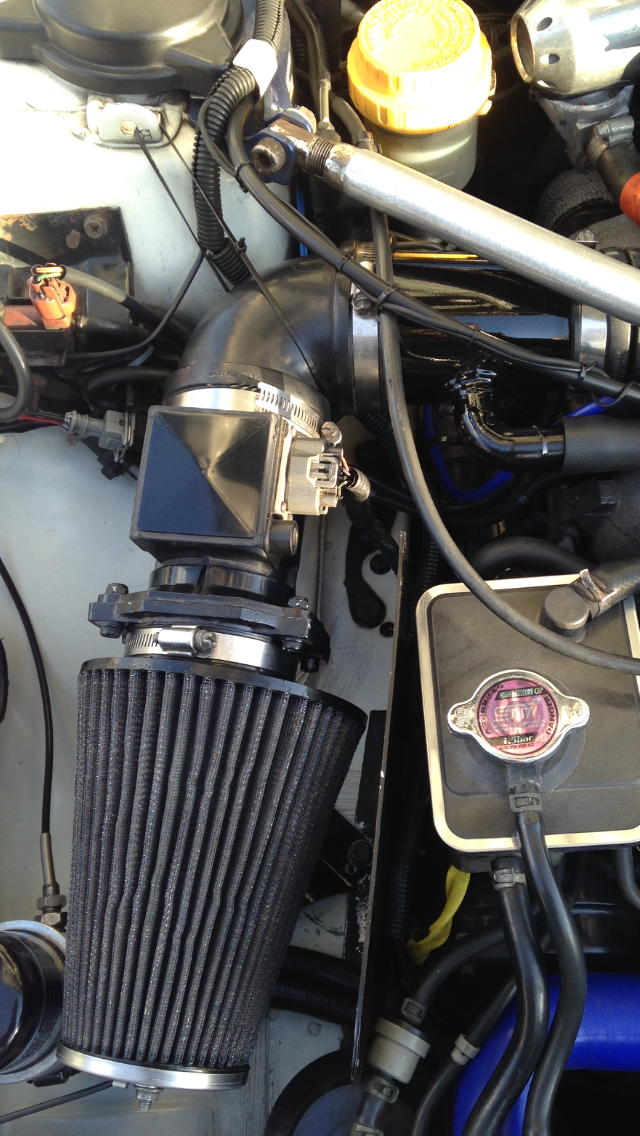 Version 1 replacing intake Resonator box Subaru Enthusiast Forum