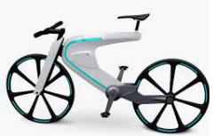 micro bike