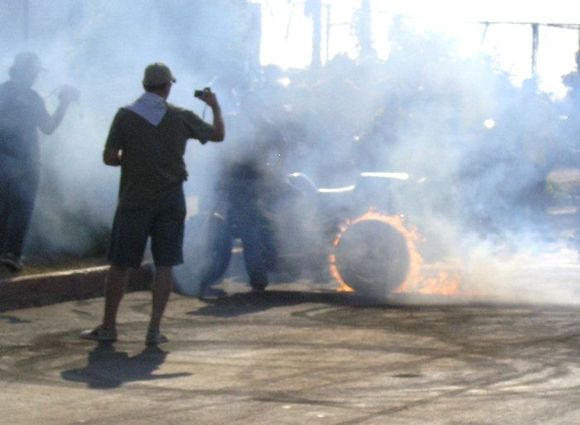 From event in Playas De Tijuana, Mexico