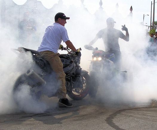 Event at Playas De Tijuana, Mexico