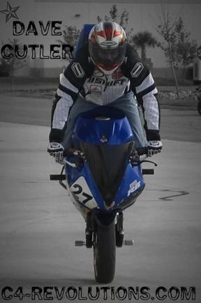 DC-stunts