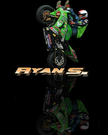 Ryan S