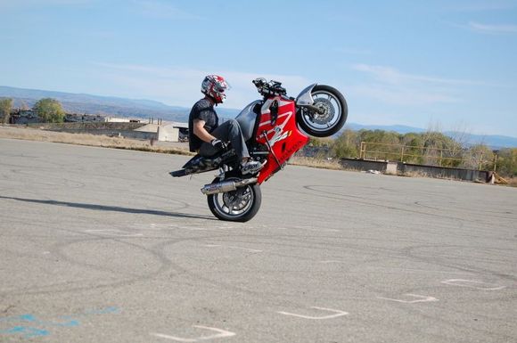 no hander