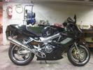 My ride...