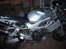 Before paint
