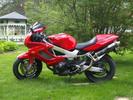 My VTR