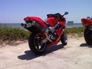 98 Superhawk