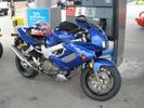 2003 Superhawk