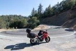 Touring VTR