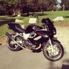 The life of The Baron. 99' Firestorm/Superhawk