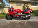 1997 VTR1000