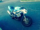 My VTR's Transformation