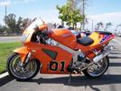 Honda Americana rc51